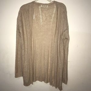 ❌SOLD❌Cardigan